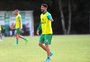 Zagueiro de seleção encaminha rescisão de contrato com o Juventude