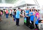 Banco de Alimentos de Caxias arrecada doações nesta segunda, na Festa da Uva