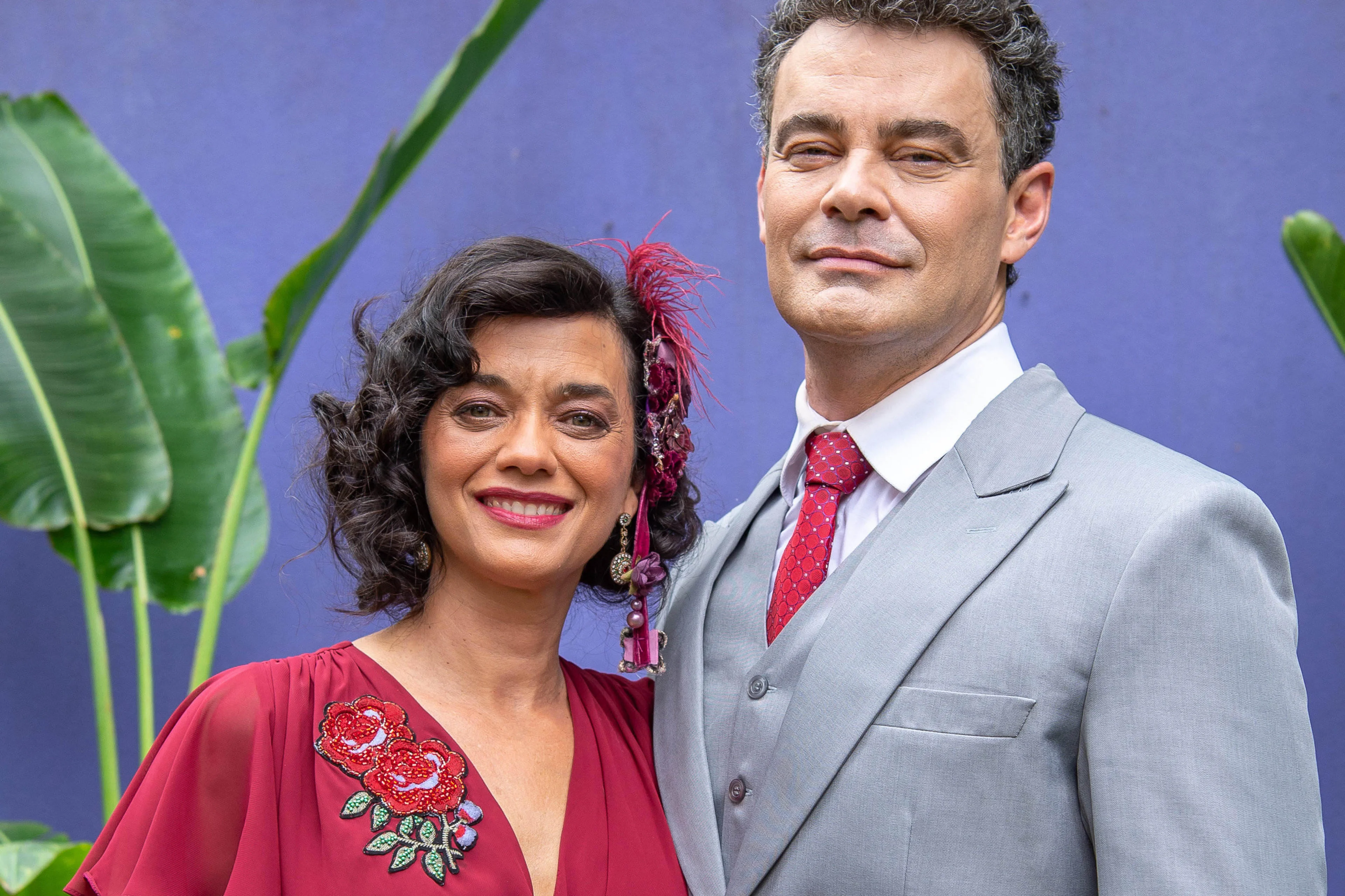Estevam Avellar/TV Globo/Divulgação