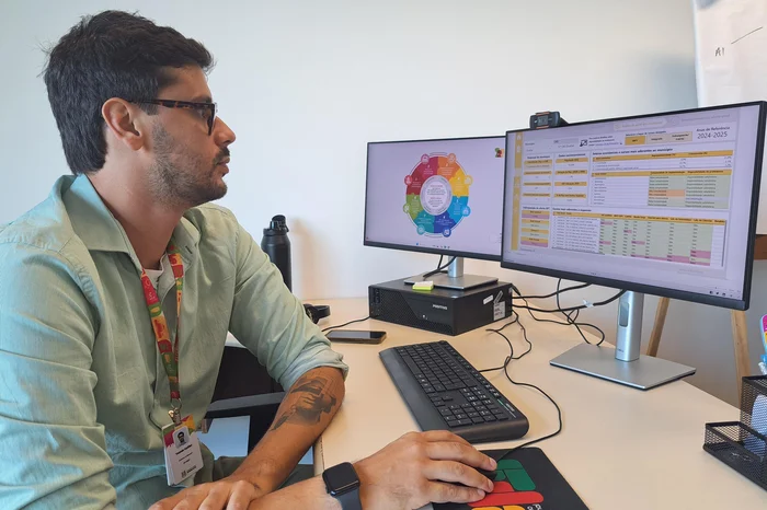 Marcelo Gonzatto / Agência RBS