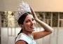 Aclamada Miss Universe RS 2025, Aline Fritsch é médica e sonha em ser triatleta: "Aproveitar todas as oportunidades"