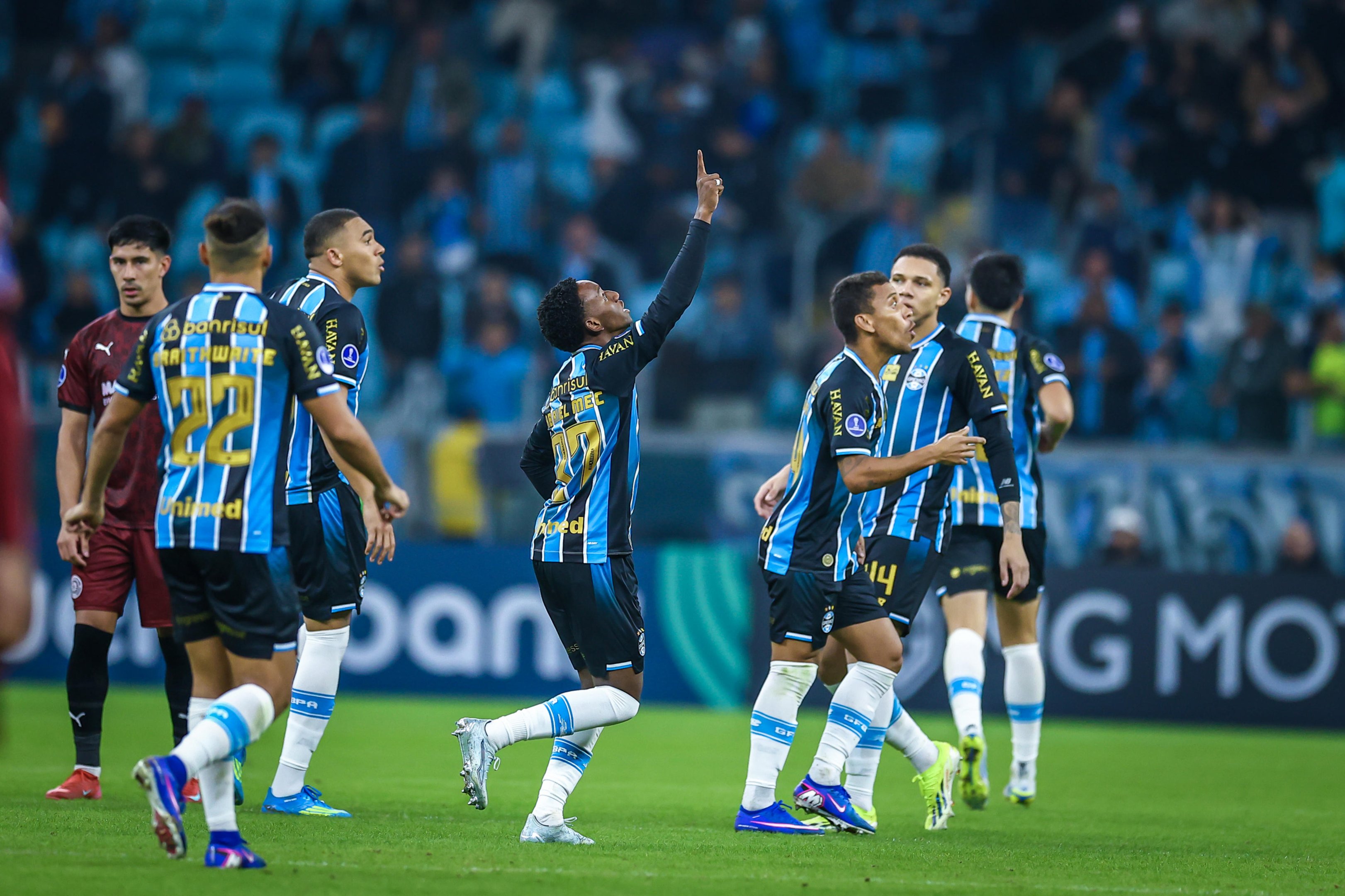 Imagem da notícia - GZH