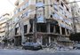 Israel bombardeia empresa acusada de financiar o Hezbollah