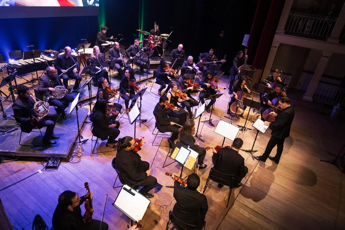 Vitoria Proenca / Divulgação