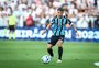 Melhor ataque, Grêmio tem baixa posse e está entre os clubes que menos dribla