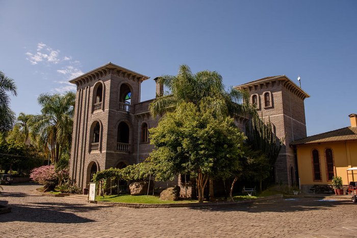 Casa Valduga / Divulgação