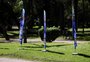 Windbanners: por que a propaganda eleitoral de rua foi dominada pelas bandeirolas