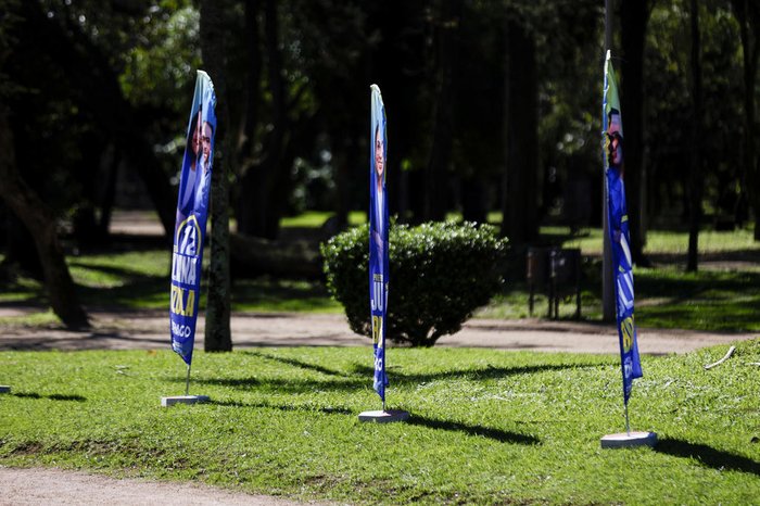 Camila Hermes / Agencia RBS Camila Hermes / Agencia RBS