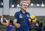Seleção feminina de vôlei treinará na Alemanha de olho em inédito título mundial