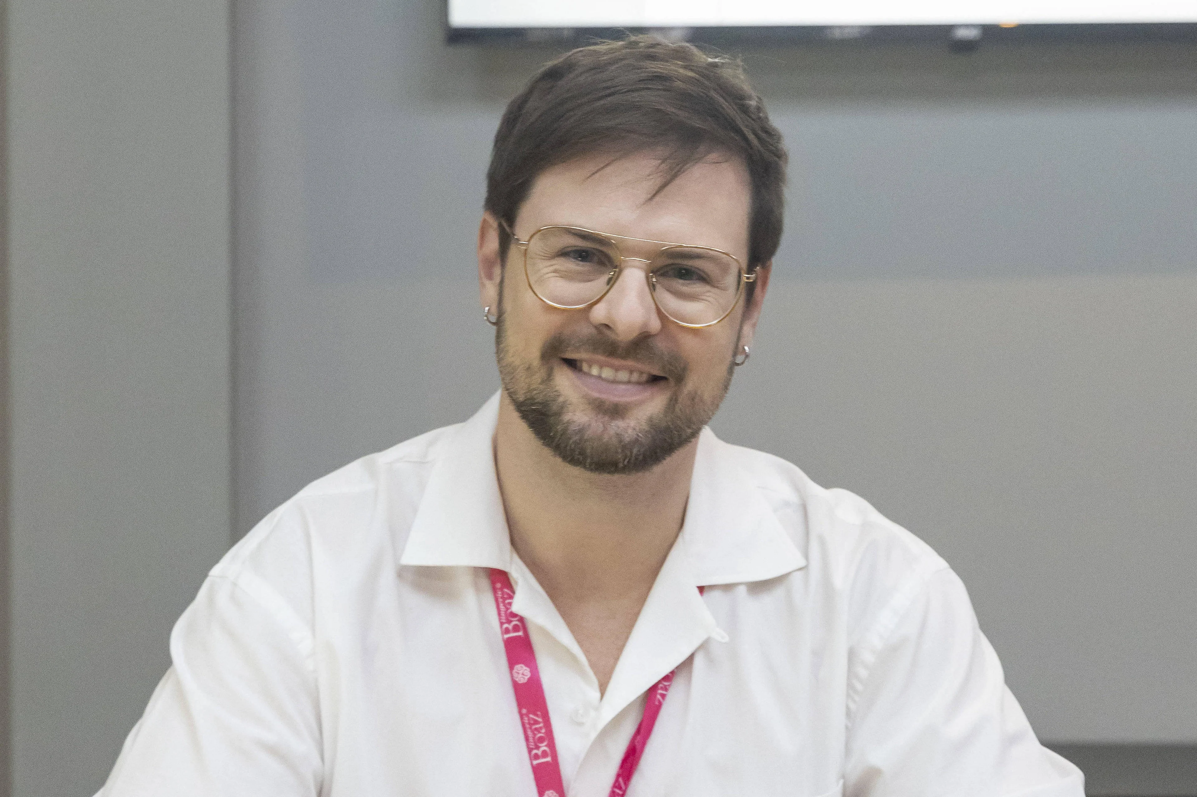 Léo Rosario/TV Globo/Divulgação