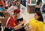 Conheça a história da "grávida do hexa", meme que viraliza desde a Copa do Mundo de 2014