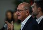 Lei da Reciprocidade deve ser regulamentada até terça-feira, diz Alckmin