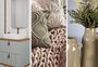Outono não precisa ser igual: veja sete dicas para renovar a decoração com tons terrosos 