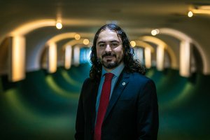 Washington Costa / Ministério da Fazenda / Divulgação