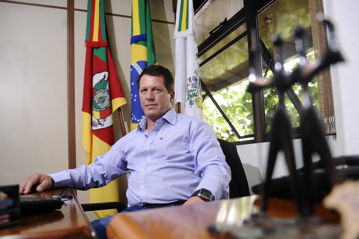 Marcelo Casagrande / Agencia RBS