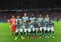 Quiz: você lembra o nome dos atletas que participaram dos jogos do acesso do Juventude?