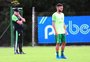 Técnico do Juventude ganha mais opções para o jogo-treino contra o Brasil-Pel