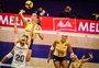 Seleção brasileira feminina de vôlei vence a Holanda na estreia da Liga das Nações