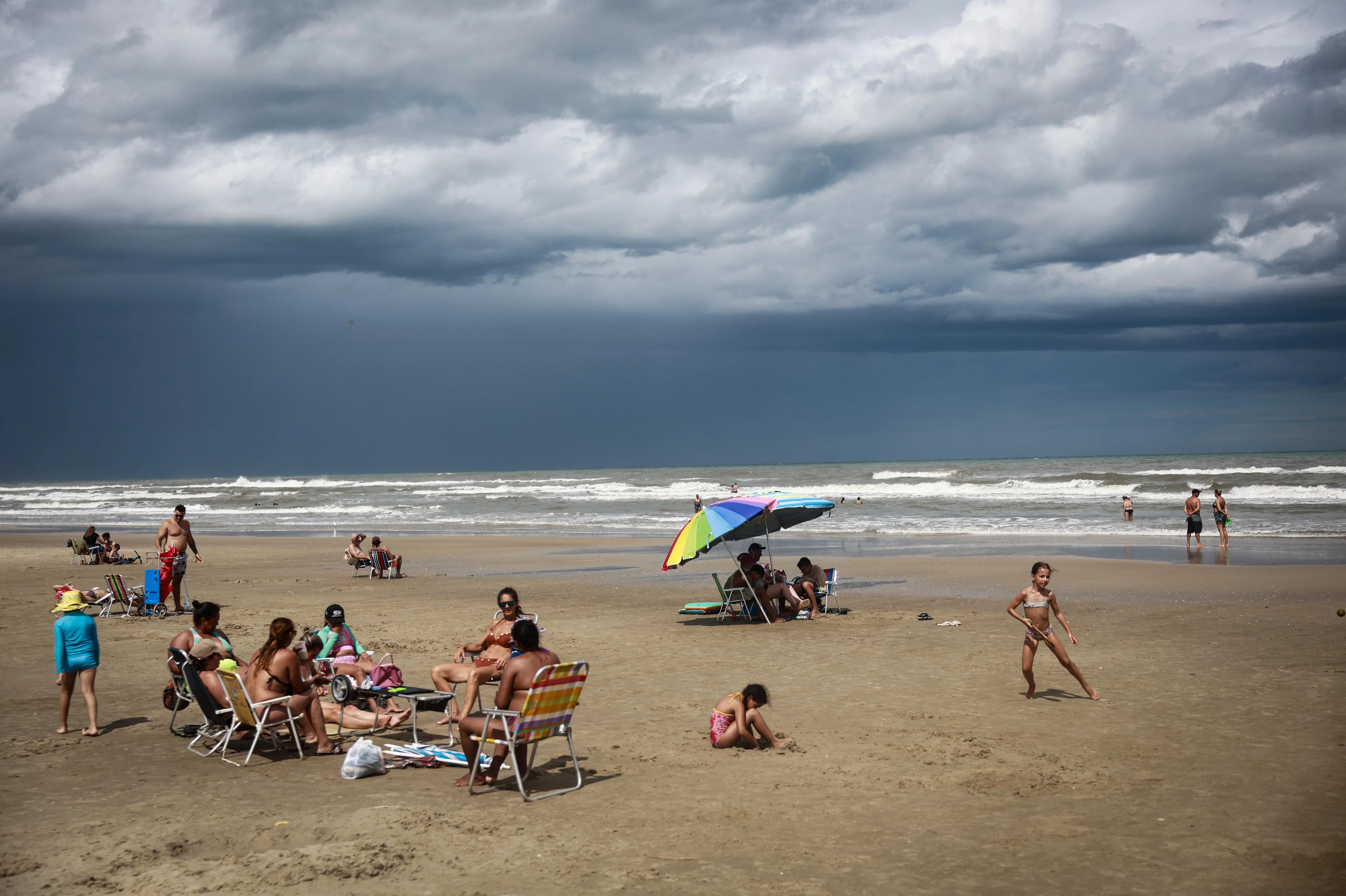 André Ávila/Agencia RBS