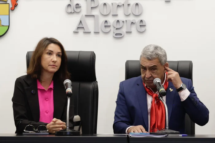 Mateus Bruxel / Agencia RBS Mateus Bruxel / Agencia RBS