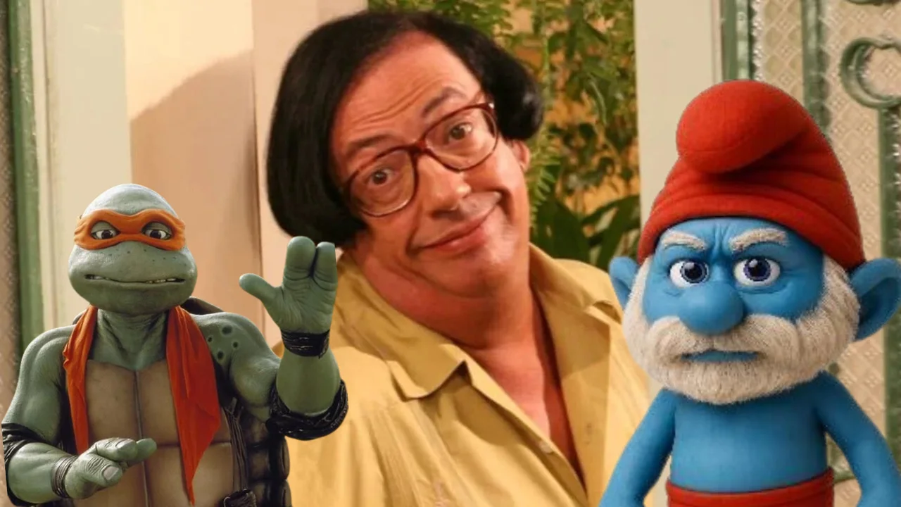 Reprodução