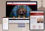 Aproximação com fiéis e paróquias: como os novos sites auxiliam a Diocese de Caxias a ampliar o acesso à informação
