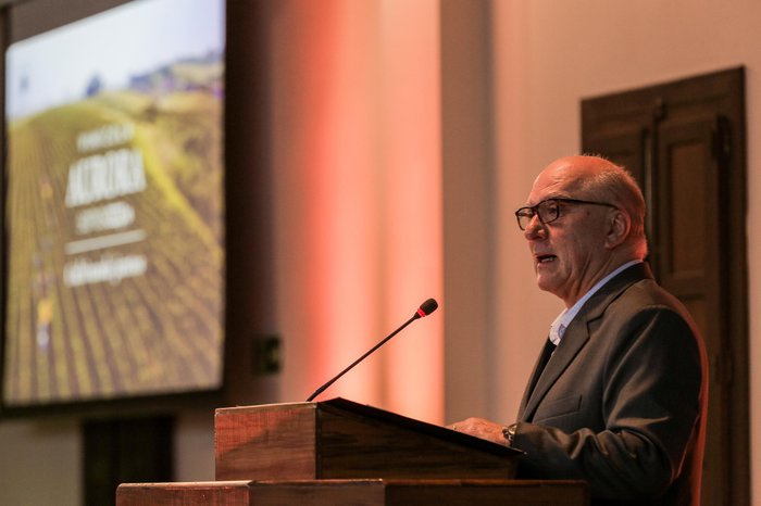 Neimar De Cesero / Agencia RBS