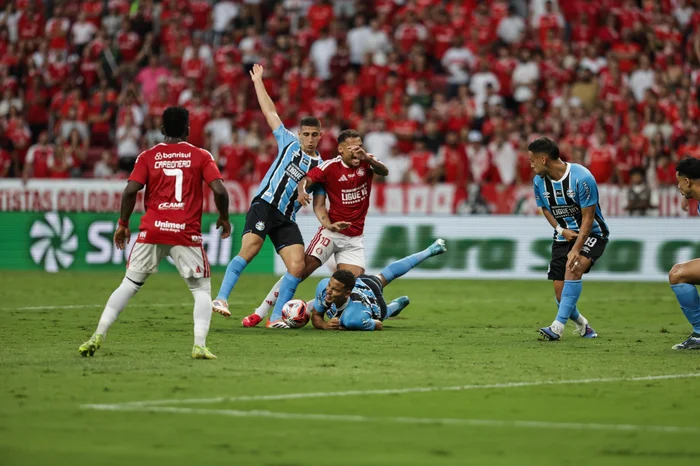 Renan Mattos / Agencia RBS