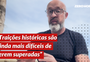 Terapia de casal não cura traição nem má vontade