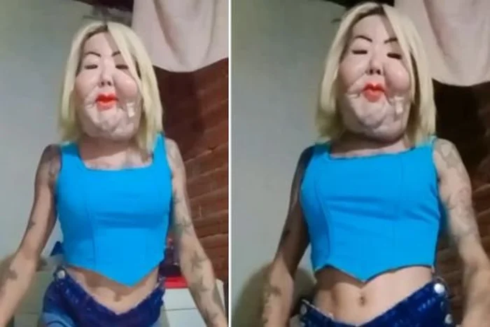 @oliveirajuju35 / Instagram @oliveirajuju35 / Instagram