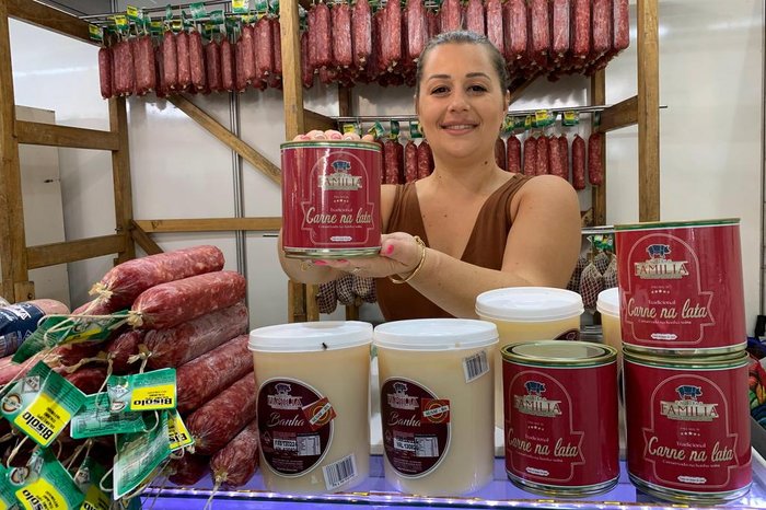 Juliana Bevilaqua / Agência RBS