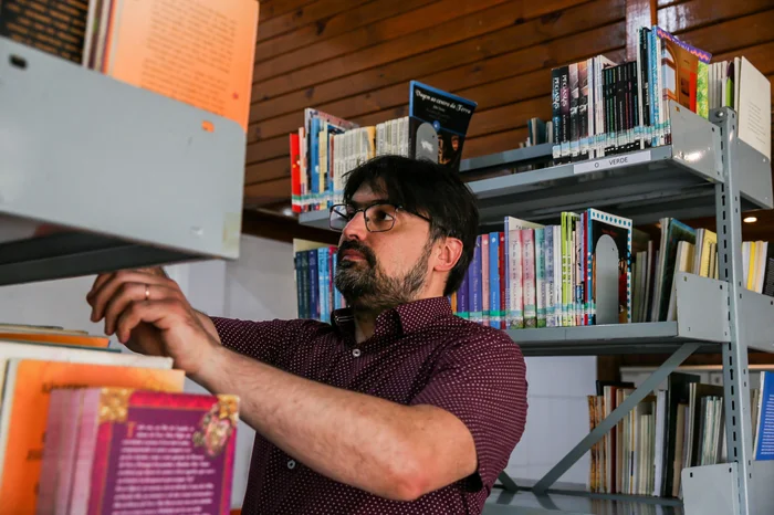 Neimar De Cesero / Agencia RBS