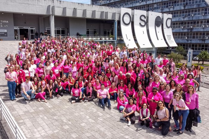 Gustavo Mansur / Secom / Divulgação Gustavo Mansur / Secom / Divulgação