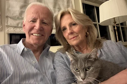 O ex-presidente dos Estados Unidos, Joe Biden, 82 anos, expressou sua gratidão pela demonstração de "amor e apoio" que recebeu após anunciar que tem uma forma agressiva de câncer de próstata que se espalhou para seus ossos.<!-- NICAID(16040560) -->