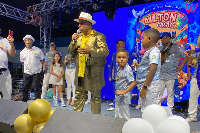 Gustavo Gossen / Agencia RBS