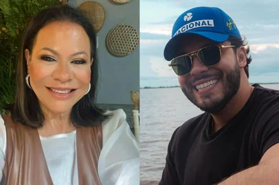 O cantor sertanejo Murilo Huff, 29 anos, entrou na Justiça com um pedido de guarda unilateral do filho Leo, de cinco anos, fruto do relacionamento com a cantora Marília Mendonça, morta em um acidente aéreo em novembro de 2021.<!-- NICAID(16066975) -->