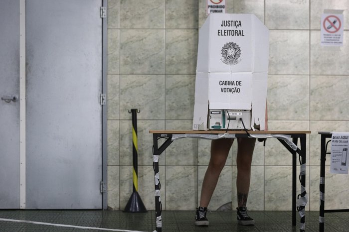 Bruno Todeschini / Agencia RBS