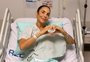 Ivete Sangalo recebe alta do hospital após quadro de pneumonia