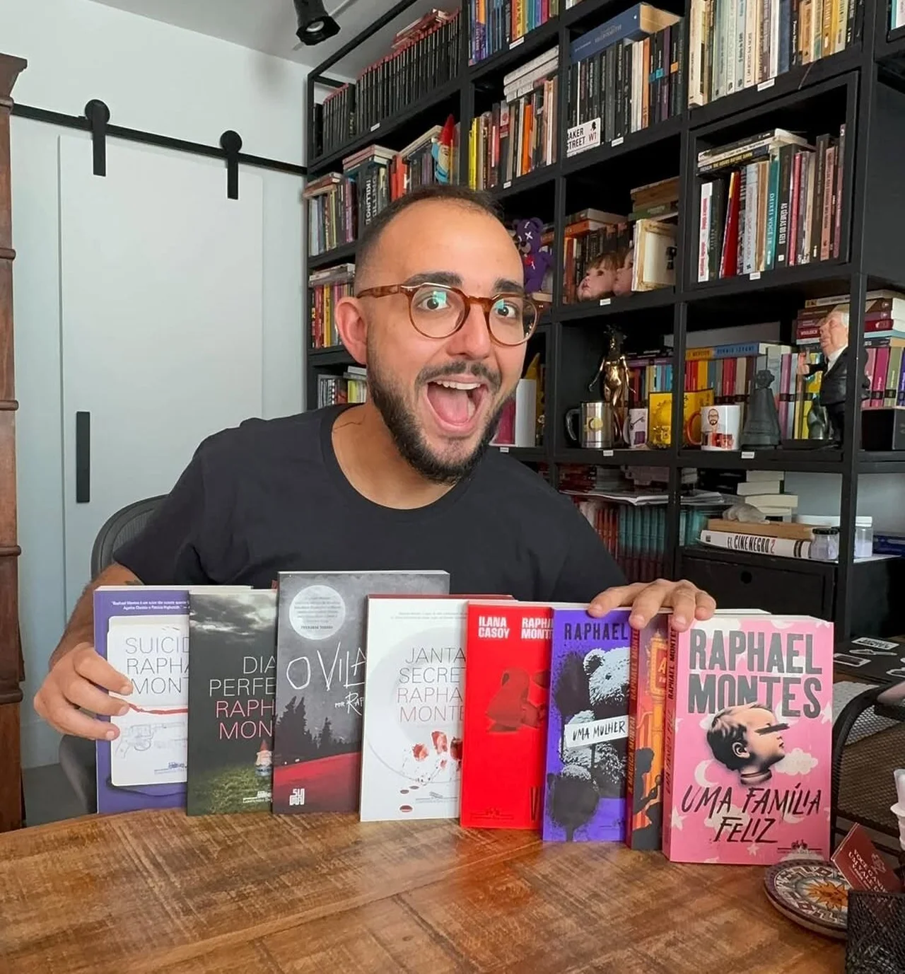 Reprodução