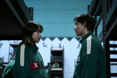 Round 6 - 2 temporada <!-- NICAID(15922215) -->