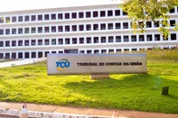 Tribunal de contas da união<!-- NICAID(16044004) -->