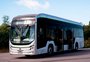 Marcopolo irá investir R$ 50 milhões na fabricação de ônibus elétricos no Espírito Santo