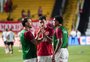 "Cola no gringo": ex-Grêmio revela conselho que deu a destaque do grupo tricolor