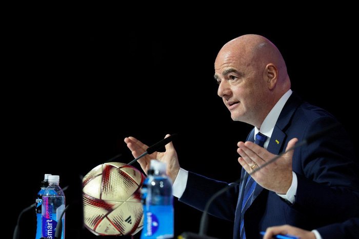 Odd Andersen / AFP Odd Andersen / AFP