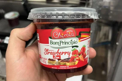 Bom Princípio Alimentos<!-- NICAID(15501817) -->
