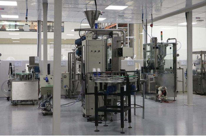 InBetta / Divulgação InBetta / Divulgação