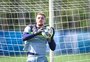 Grando tenta reconquistar espaço no Grêmio em meio à indefinição no caso Marchesín