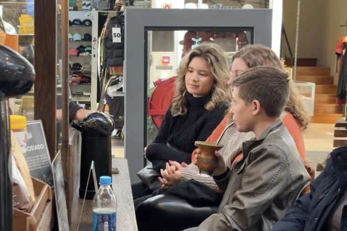 Gabriel Costa / Agência RBS Gabriel Costa / Agência RBS