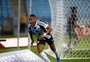 Janderson comemora chance no Grêmio e revela surpresa com convite de Mancini: "Aceitei na hora"