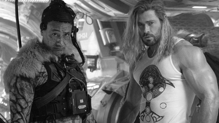 Marvel Studios / Divulgação